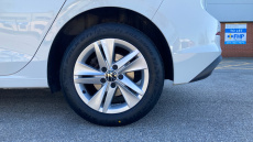 Volkswagen Golf 1.5 TSI Life 5dr Petrol Hatchback